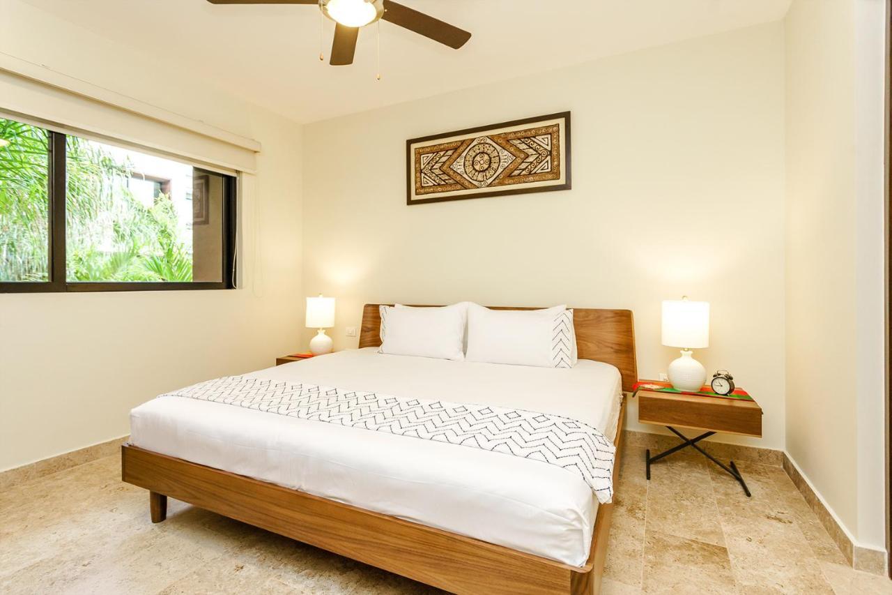 Luxurious Arenis Condo Living By Stella Rentals Playa del Carmen Exterior foto