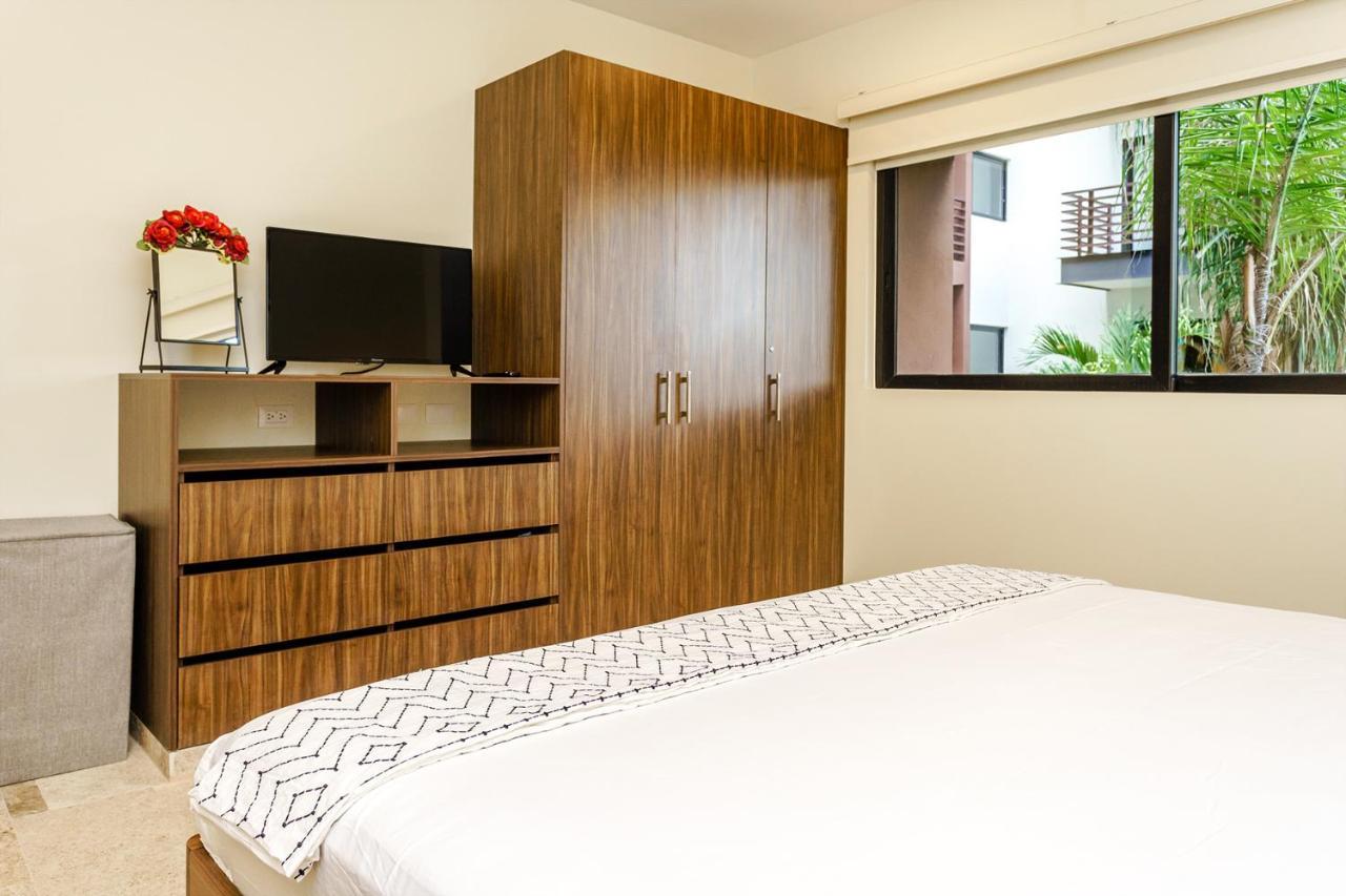 Luxurious Arenis Condo Living By Stella Rentals Playa del Carmen Exterior foto