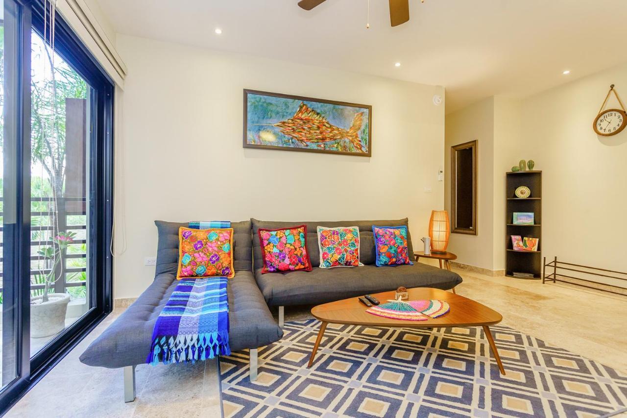Luxurious Arenis Condo Living By Stella Rentals Playa del Carmen Exterior foto
